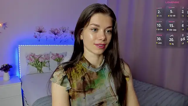 Eva McCoy online show from September 2025 07:55:02 AM