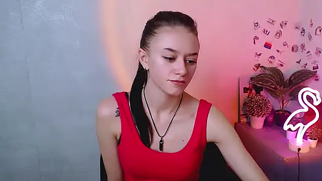 LanaTey online show from November 2025 06:33:01 AM