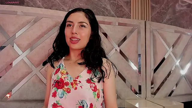 Snapshot of iberiavega chatting on March 2025 03:18:02 PM iberiavega online show from March 2025 03:18:02 PM