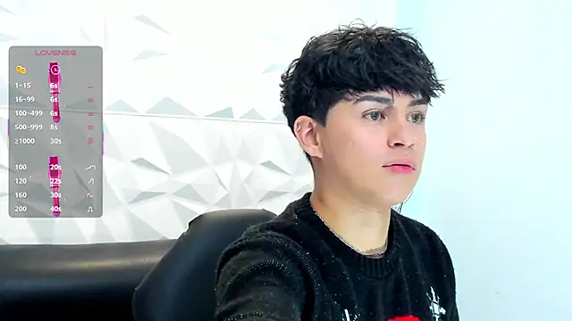 Sam Daves online show from October 2025 03:24:01 PM