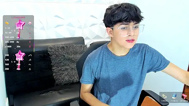 Sam Daves online show from October 2025 03:03:01 PM