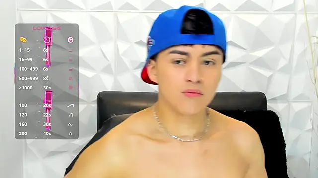 Sam Daves online show from November 2025 01:22:02 PM