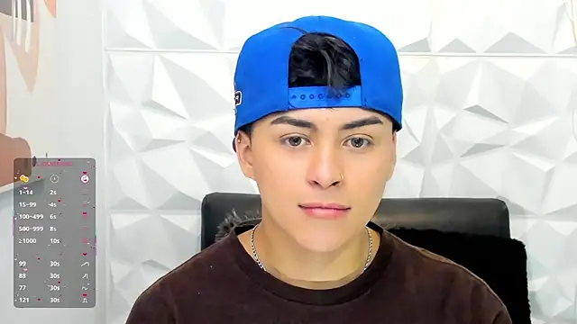 Sam Daves online show from November 2025 02:28:02 PM