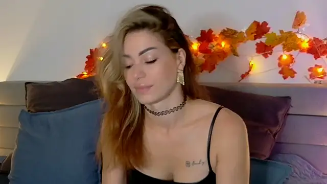 SweetDarling7 online show from November 2025 01:42:02 PM