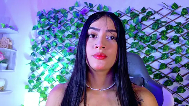 alice rous21 online show from October 2025 01:30:01 PM