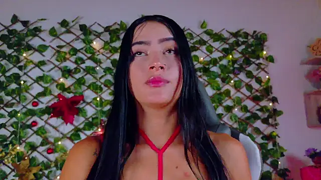 alice rous21 online show from December 2025 01:19:01 PM