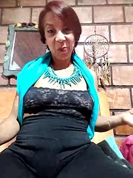 Lady Lolla11 online show from March 2025 07:46:02 PM