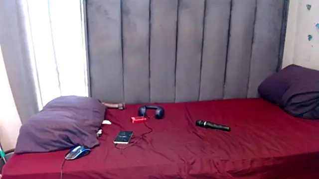 LustyDeziree1 online show from November 2025 10:37:01 AM