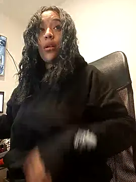 IsisBathory online show from March 2025 11:56:01 AM