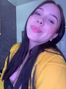 LunaCandy  online show from November 2025 10:59:01 AM