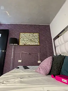 LunaCandy  online show from December 2025 01:20:02 PM