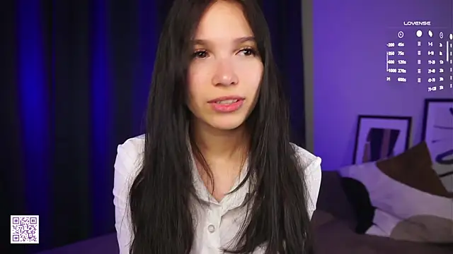 MayAgard online show from September 2025 07:17:02 PM