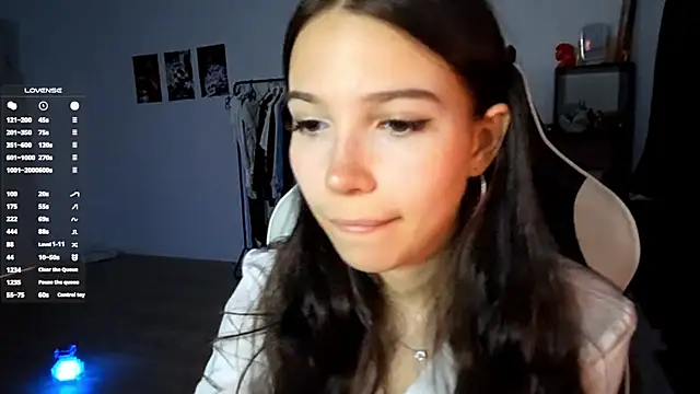 MayAgard online show from November 2025 07:26:01 PM