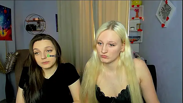 madam uliis online show from May 2026 10:45:01 AM