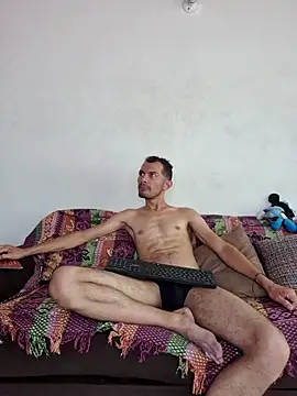 thenaugthyprofesor online show from September 2025 03:49:02 PM
