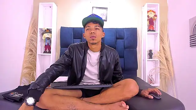 Gregory Sforza online show from September 2025 07:19:02 PM