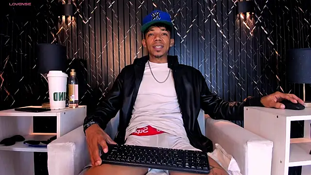 Gregory Sforza online show from October 2025 12:46:02 PM