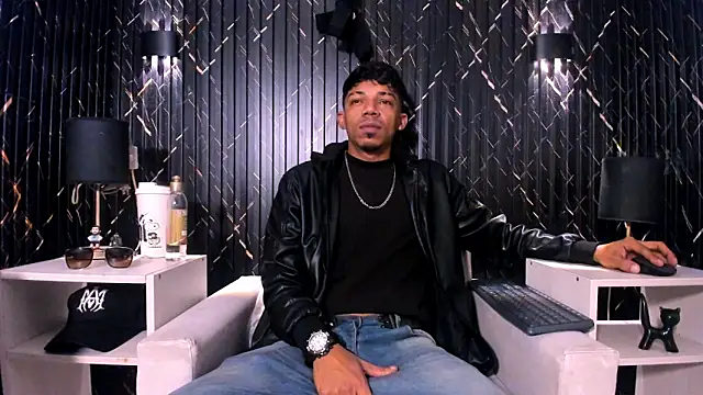 Gregory Sforza online show from October 2025 12:50:02 PM