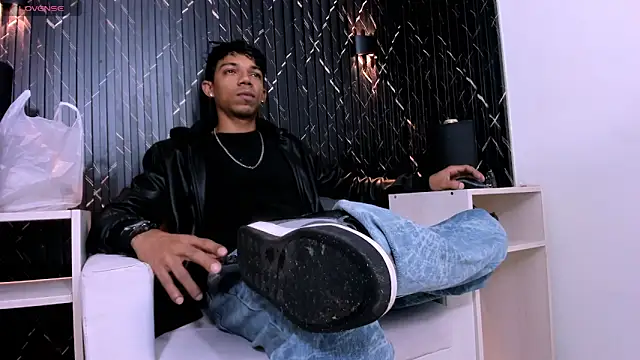 Gregory Sforza online show from November 2025 11:21:02 AM