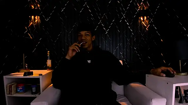 Gregory Sforza online show from January 2026 08:23:01 PM