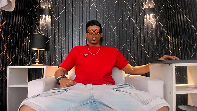 Gregory Sforza online show from February 2026 07:34:02 PM