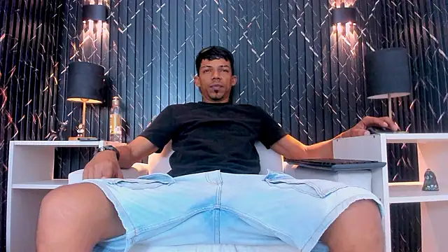 Gregory Sforza online show from February 2026 07:36:01 PM