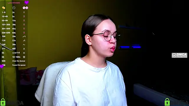 Lilysweet13 online show from January 2026 05:16:01 PM