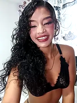 Aphrodite-777 online show from March 2025 02:15:02 PM