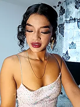 Aphrodite-777 online show from March 2025 02:07:02 PM