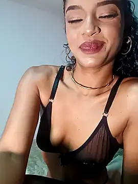 Aphrodite-777 online show from September 2025 08:54:01 PM