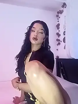 Aphrodite-777 online show from October 2025 09:03:02 PM