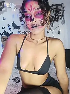 Aphrodite-777 online show from November 2025 07:38:01 PM