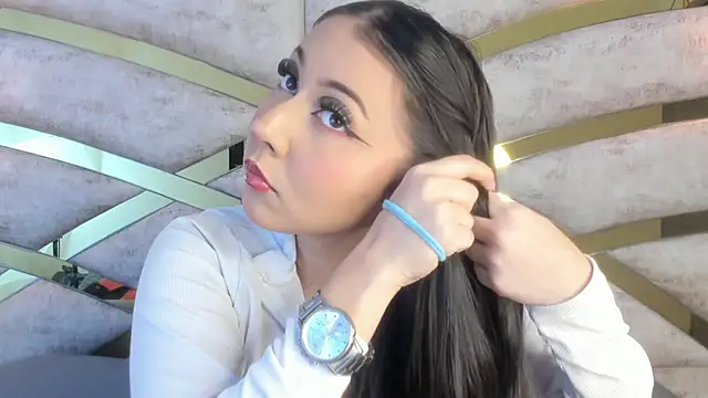 Sofiia Rossee  online show from November 2025 07:52:02 PM