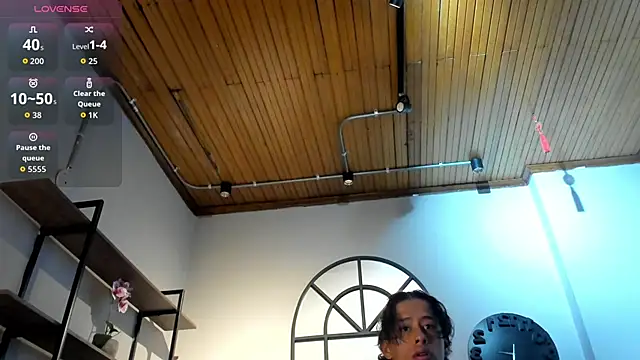 labrinthteasing online show from October 2025 03:44:02 PM