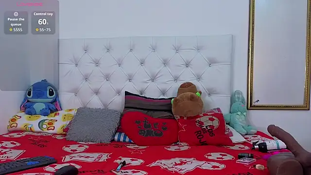 megan stathann online show from January 2026 12:46:02 AM