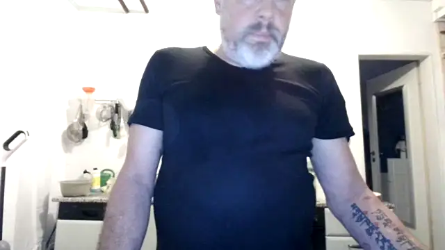 Berg Boy online show from November 2025 05:34:01 AM