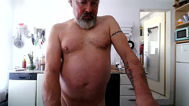 Berg Boy online show from January 2026 12:21:01 PM