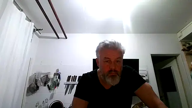 Berg Boy online show from February 2026 08:38:01 PM