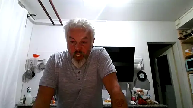 Berg Boy online show from June 2026 03:30:02 AM