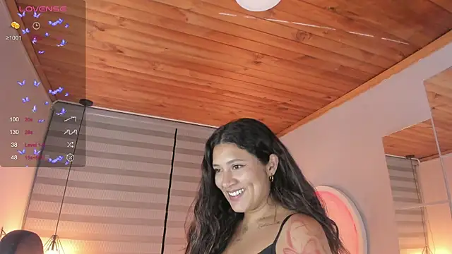 Snapshot of ISIS_VALCHOS chatting on October 2025 02:22:02 AM ISIS VALCHOS online show from October 2025 02:22:02 AM