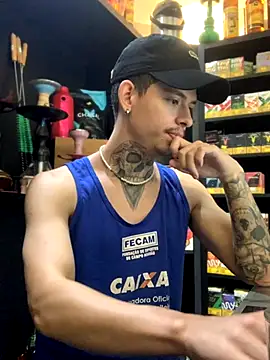 Snapshot of craxybaby chatting on October 2025 01:23:04 PM craxybaby online show from October 2025 01:23:04 PM