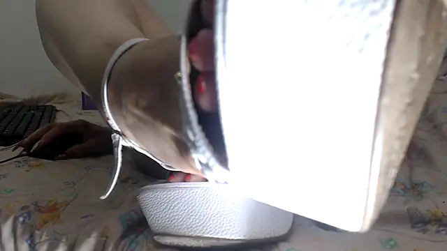 mommynasty online show from April 2026 10:34:01 PM