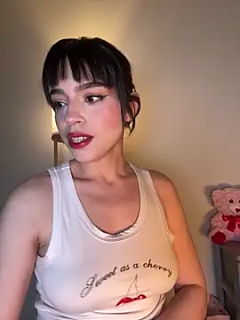 amyheaven  online show from March 2025 04:07:02 AM