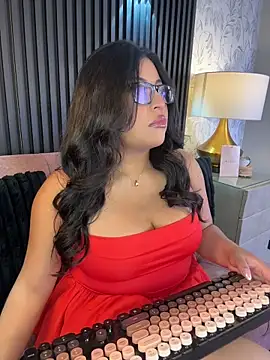 Alexa Madisson online show from April 2026 08:42:02 PM