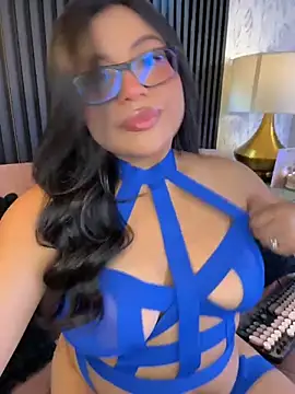 Alexa Madisson online show from June 2026 08:22:02 PM