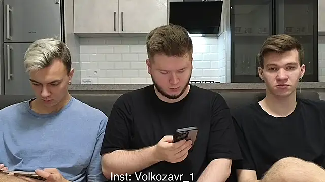 boys sobolisha online show from November 2025 07:34:02 PM