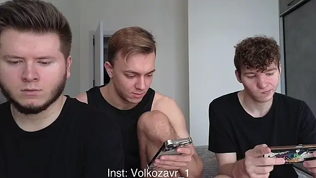 boys sobolisha online show from April 2026 08:40:02 AM