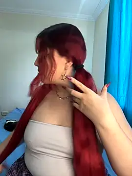 Ivelleee  online show from September 2025 07:27:01 PM