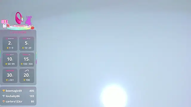 Kellyy   online show from March 2025 10:48:01 AM