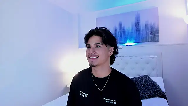 MathewAdams online show from September 2025 06:46:01 PM